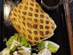 -必胜客(机场路店)