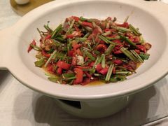 -老平安农家菜(平安店)