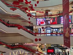 -王府井百货(总府店)