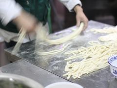 -王菊美食街·王菊面馆(总店)