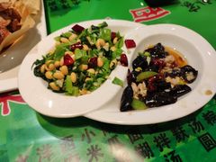 -令氏家外家周秦食府(高新店)