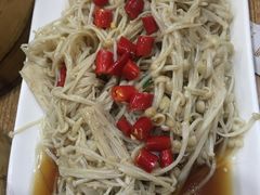 -广东小美食(果戈里大街店)