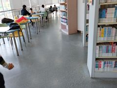 -扬州市无障碍图书馆