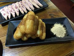 -味仙疯美蛙鱼头(清扬路总店)