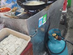 -桂萍特色牛筋牛杂(长堤街总店)