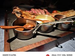 -弦月窗LUNETTE BY AMANDA(复兴路店)