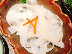 宽粉-湊湊火锅·茶憩(新中关购物中心店)