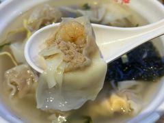 -海平馄饨(逍遥二路店)