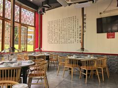 -西昌老号李小肠特色烧烤园(温江店)