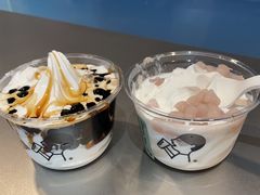 -喜茶(佛山岭南站店)
