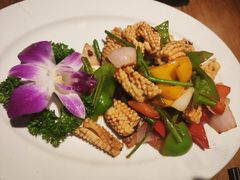 -泰华海鲜中餐厅(普吉镇店)