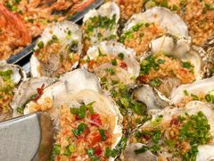 -半岛听涛蒸汽海鲜自助(K11店)