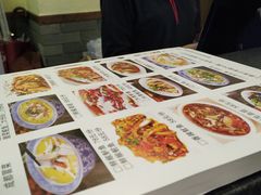 -宽窄巷子冒菜(中华广场店)