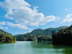 -广州市石门国家森林公园