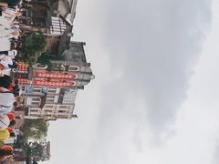 -两江国际影视城