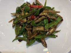 -徽镇小厨·经典徽菜(马连道店)