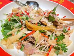 招牌顺德婆捞鸡-清晖小苑•顺德地方菜(壹海城店)