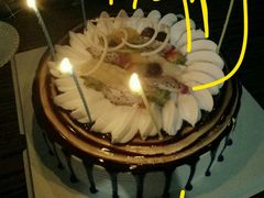 -红房子蛋糕(大梁路店)