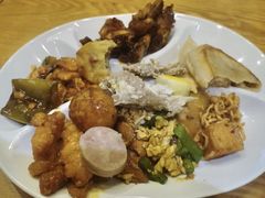 -富龙快餐店(铁西店)