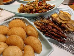 -状元阁烧烤(新华路总店)