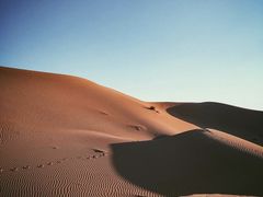 -迪拜沙漠冲沙