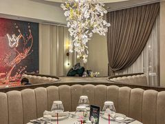 -王品牛排(郑州大卫城店)