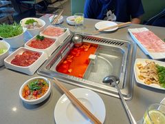 -海底捞火锅(江南盛天地店)