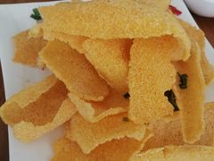 -柞水乾佑红门家菜