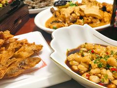 -李连贵酒家熏肉大饼(昆明街店)