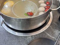 -林记潮牛·牛肉火锅(上马墩店)