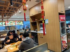 -小六汤包·老字号·中华名小吃(兴庆路店)