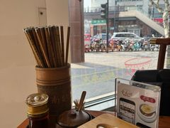 -奎元馆.百年奎元.非遗传承(西湖边的解放路店)