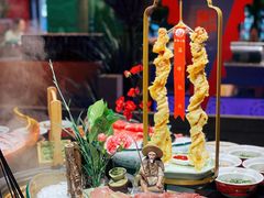 袍家大酥肉-袍家大院重庆火锅(文安路店)