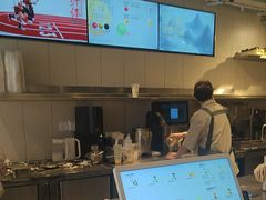 -喜茶(广州北京路惠福东店)