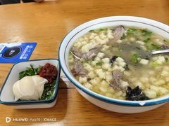 -东关吉祥西安腊汁肉夹馍(健德门店)