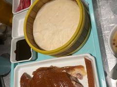 -姚姚酸菜鱼·金戈戈香港豉油鸡(喜荟城联名店)