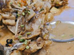 -山海经·海边人家 海鲜新青岛菜(扬州路店)