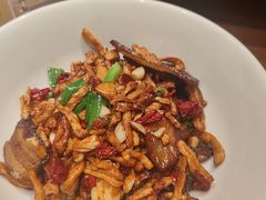 -恰八斗·猛火长沙菜(国贸店)