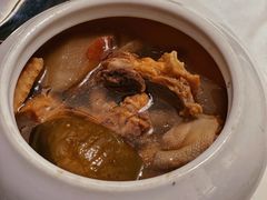 无花果雪梨汤-79号渔船海鲜饭店(宝安店)