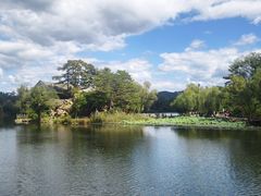 -承德避暑山庄景区