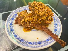 -鸿运兔·手撕烤兔(天府广场店)