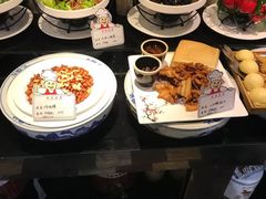 -山东八大碗山东老字号