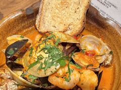 -Osteria Garden 生蚝花园餐厅(原进贤路店)