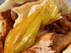 -王虎子大饼(甸柳新村五区店)