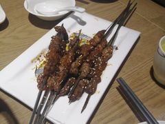 -名羊天下陕北横山铁锅炖羊肉(博文路店)