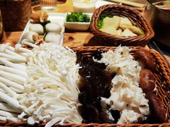 -四喜小胖·北京涮肉(五道营店)