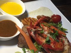 -Mr.Fat Duck肥鸭先生西餐厅