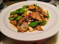 -绿茶餐厅(西单老佛爷店)