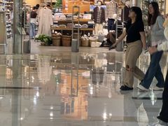 -MUJI无印良品(滨江宝龙城店)