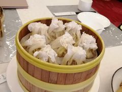 羊肉烧卖-内蒙古驻京办餐厅